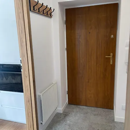 Apartmán 4seasons Iii *