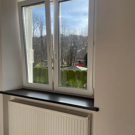 4seasons Iii Apartmán