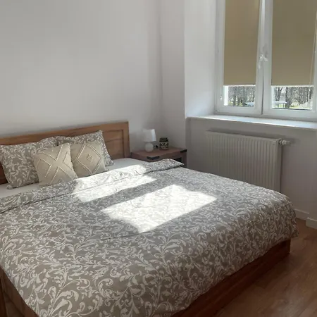 Apartmán 4seasons Iii Stronie Śląskie