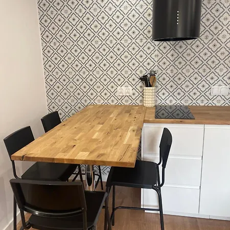 Apartmán 4seasons Iii