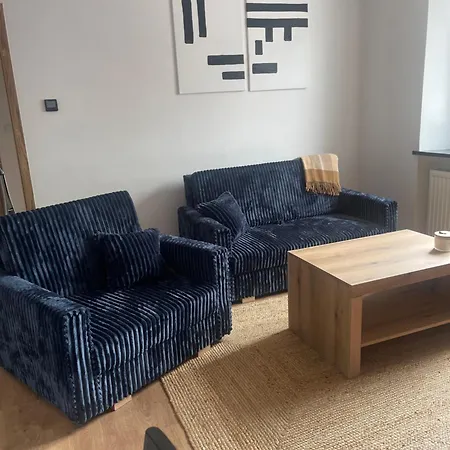 Apartmán 4seasons Iii *
