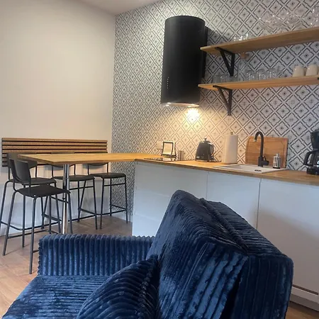 4seasons Iii 아파트 Stronie Śląskie