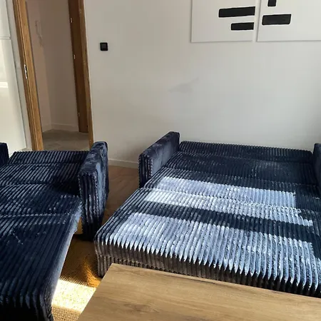 4seasons Iii Apartmán Stronie Śląskie