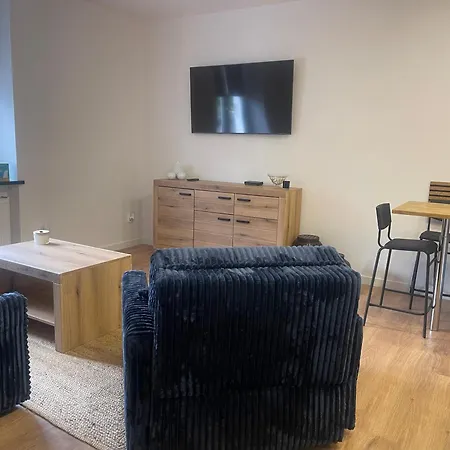 4seasons Iii Apartmán