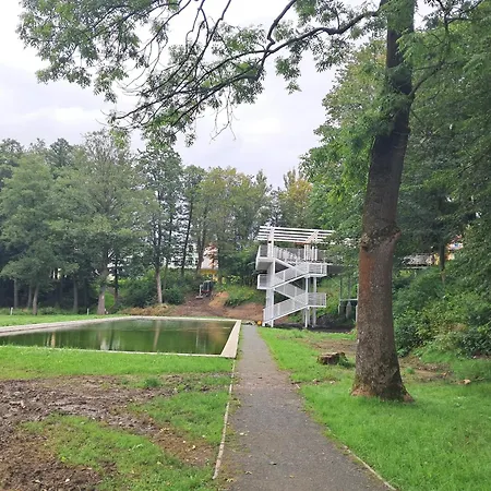 Apartmán 4seasons Iii Stronie Śląskie