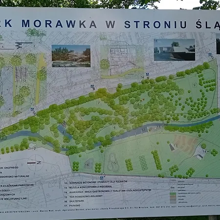 4seasons Iii Stronie Śląskie