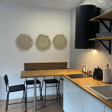 Apartmán 4seasons Iii *
